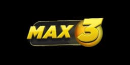 Max3 Logo